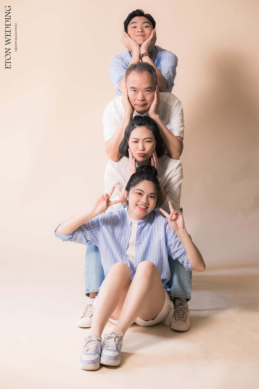 韓風全家福,韓式全家福,全家福 寫真,全家福,全家福 推薦,全家福照,全家福 價格